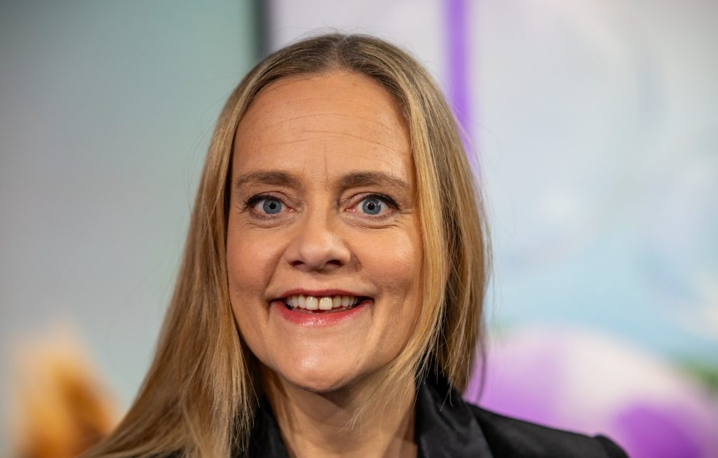 «Pørni»-stjernen ble forelska i venninnens date