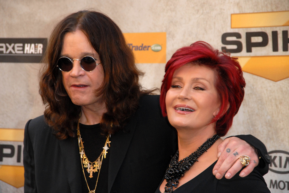 En legende til siste slutt: Ozzy ble fulgt av tusener