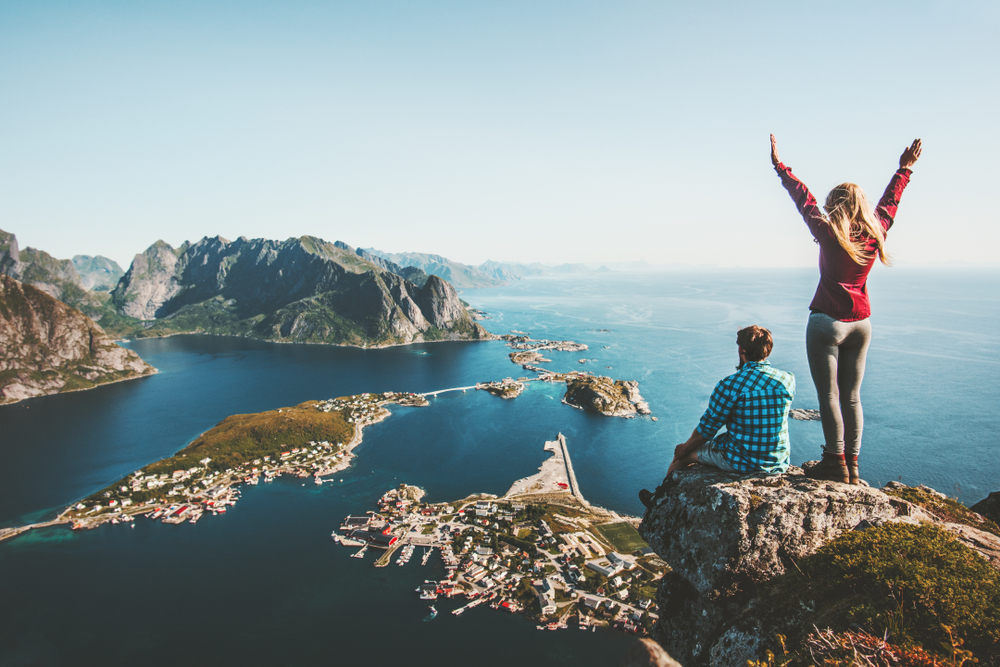 Den ene tingen som kan redde deg i fjellet – og de fleste glemmer den
