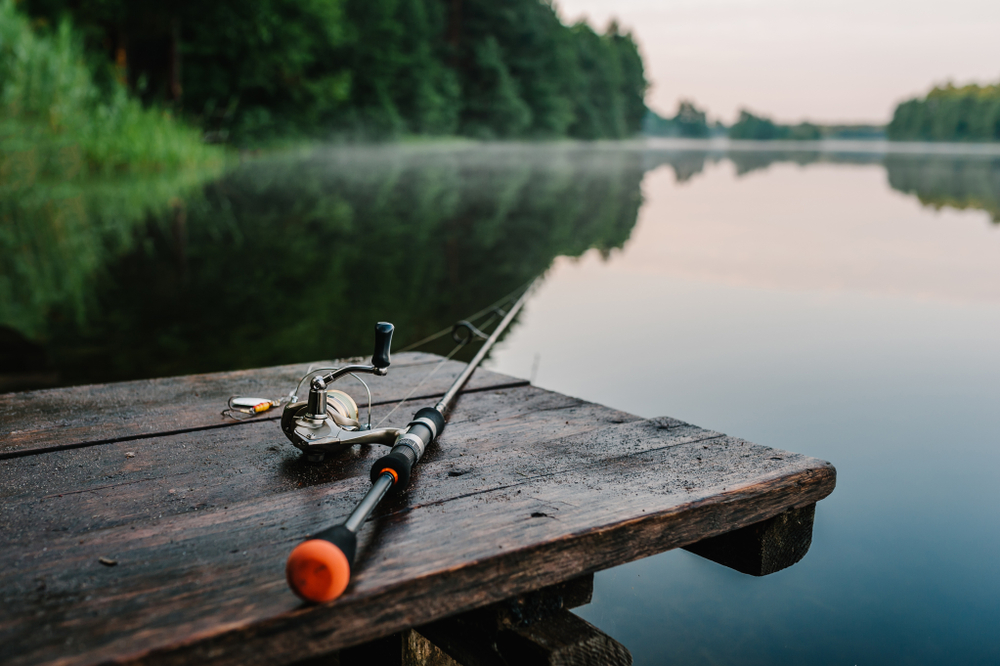 Fiskeforbud fra 1. oktober – dette blir nå ulovlig