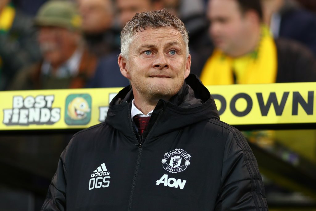Tyrkisk avis: Ole Gunnar Solskjær kan miste jobben i Besiktas