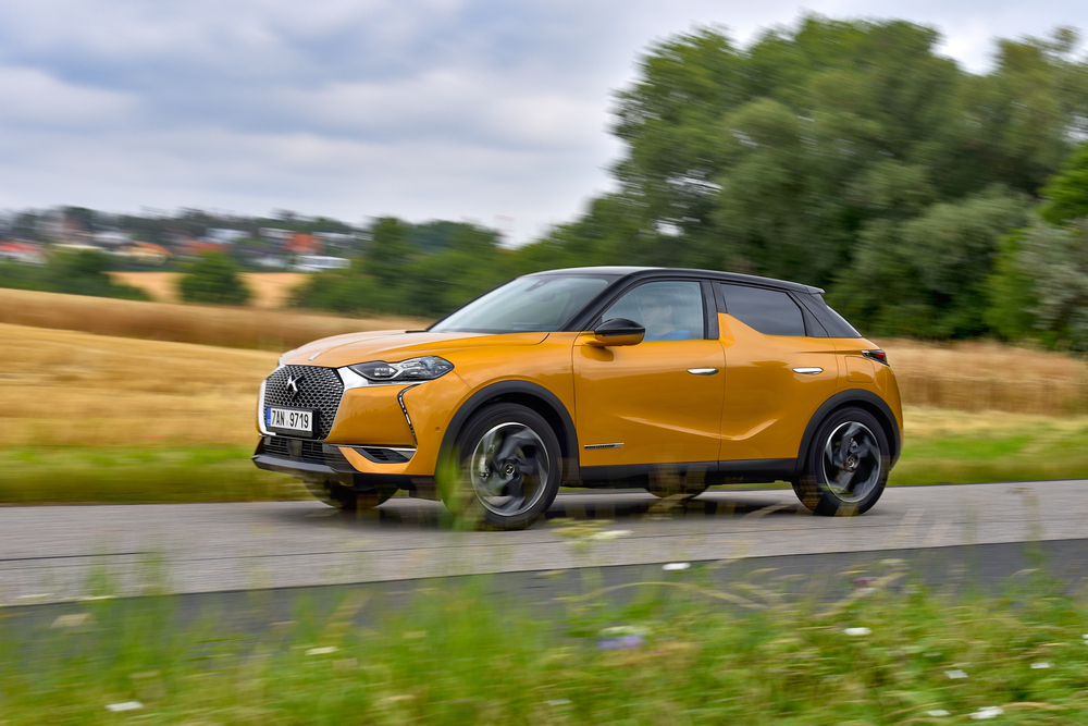 Denne lille detaljen på bilen kan koste deg 3000 kroner