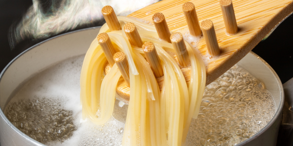 Denne hemmelige ingrediensen lager den kremete pastaen du noen gang har smakt