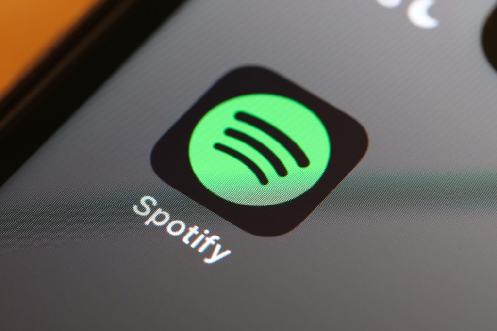 Viktig info til alle som bruker Spotify