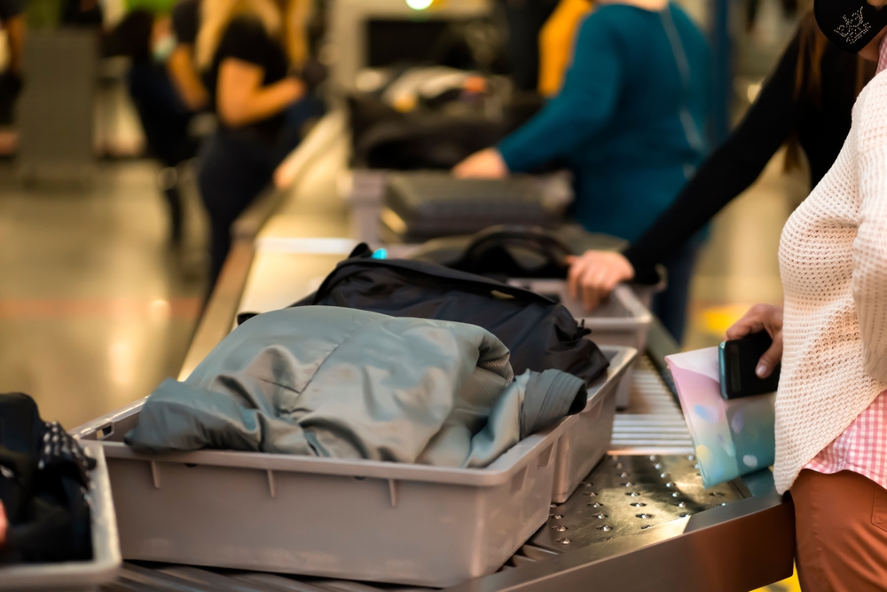 Den mest irriterende flyplassregelen kan snart forsvinne