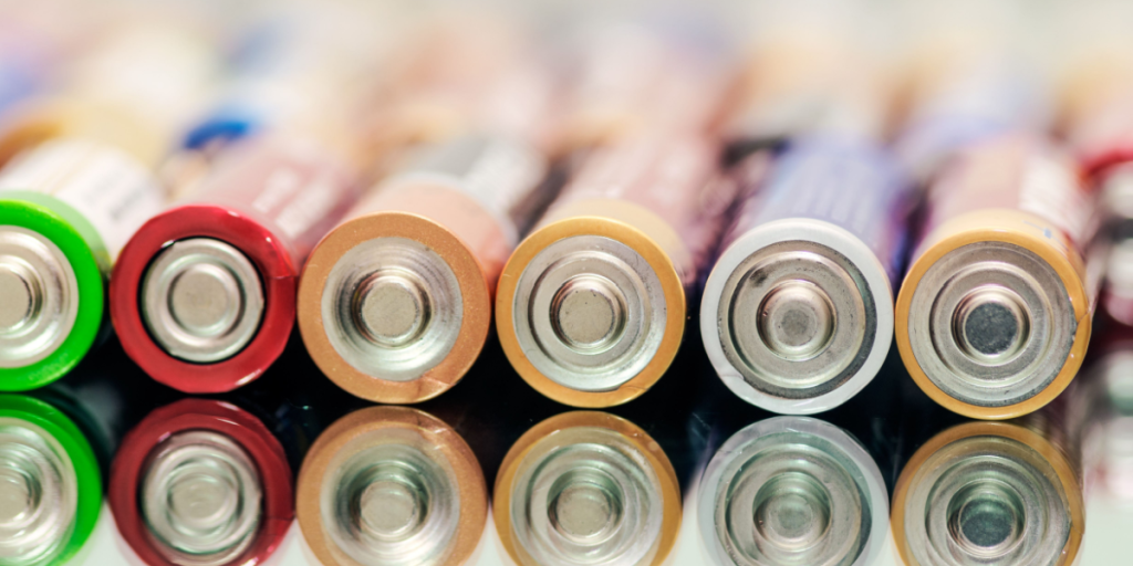 Slik finner du ut om batteriene er for gamle
