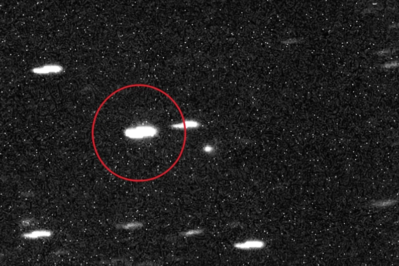 «Dette er kanskje ikke naturlig»: Harvard-astronom advarer om mulig fiendtlig teknologi fra verdensrommet