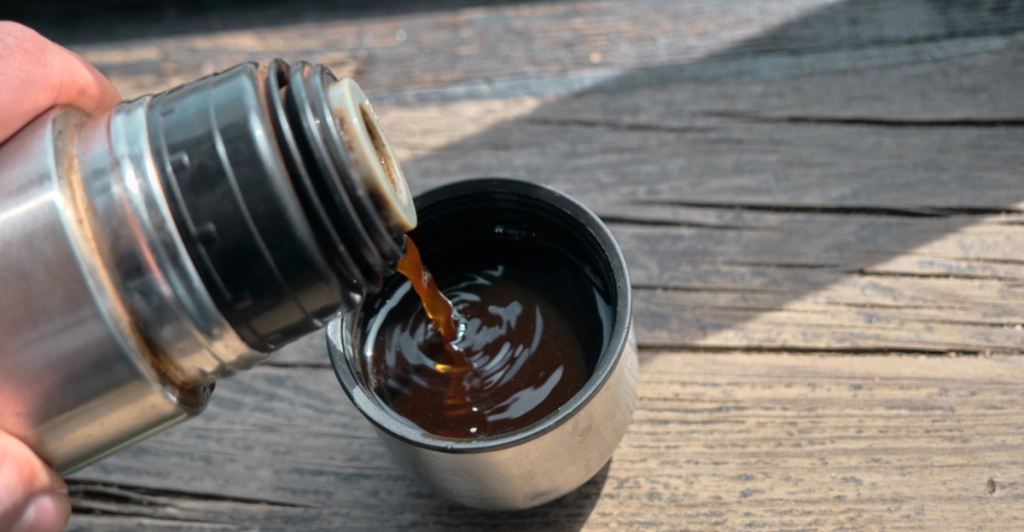 Hvis du drikker kaffe og tar medisiner, bør du lese dette